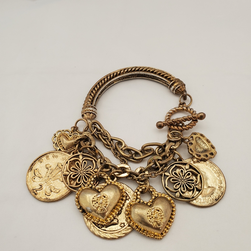 Fashion jewelry